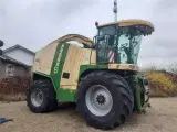 KRONE Big X 700 inkl pickup - 2