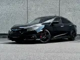 Honda Civic 1,5 VTEC Turbo Executive CVT - 2
