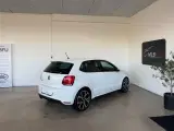 VW Polo 1,4 GTi DSG - 4