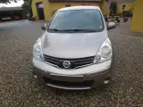 Nissan Note 1.4 i År 2009. Nysynet.  - 3