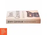 Tilståelsen af John Grisham (Bog) - 2