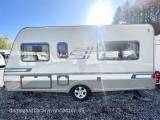 2009 - Hymer Sporting 440   Dobbeltseng-Gulvtemperering-Mover - 5