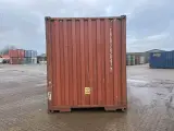 40 fods HC Container - ID: TRLU 762041-7 - 4
