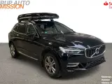 Volvo XC60 2,0 T5 Inscription AWD 250HK 5d 8g Aut. - 2