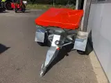 Chapman ATV Fodervogn - HØJ KVALITET - 3