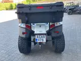 SMC 302 reg. som bil - 5