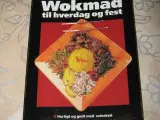 Wokmad til hverdag og fest 