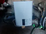 Bosch Varmt vandsbehokder  - 2