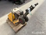 Pladevibrator - 4