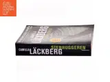 Stenhuggeren : kriminalroman af Camilla L&#228;ckberg (Bog) - 2