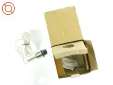 Chopin pendel lampe (str. 10 x 13 cm) - 2