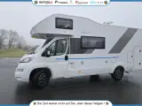 SunLiving A 70DK # Gebrauchtfahrzeug # Etagenbett# - 3
