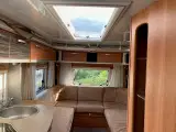 Hymer Feeling 430,Velholdt,Syn, gas og fugttest ok - 5