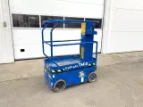 Upright tm12 - 3