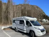 Autocamper Pilote 2023 - 4
