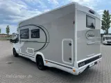 2023 - Chausson Titanium 720 ULTIMATE   2023 model, køjer samt stor dobbelt sænkeseng, 5prs. Smart-lounge, 170Hk - Automatgear - 3