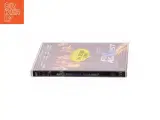 Not for nor against fra DVD - 3