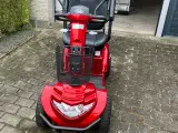 EL scooter GO-EL 840 - 5