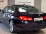 BMW 530d 3,0 aut. - 5