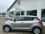 Suzuki Swift 1,2 Dualjet  Mild hybrid Action AEB CVT 83HK 5d Trinl. Gear - 2