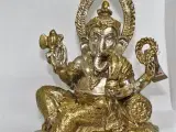 indisk gud - Ganesh