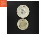 Tekop med underkop og desserttallerken Hyben fra Bing Og Grøndal (str. Diameter 15 og en halv cm kop 6 xn 7 cm) - 3