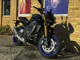 Yamaha MT-10 SP - 2