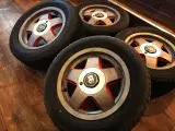 4x108 14" ET32, Ford RS old School 90s - 3
