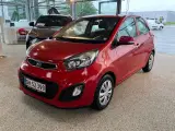 Kia Picanto 1,0 Active Eco - 3