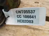 John Deere 592 Tandhjul CC106641 - 5