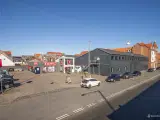 Lejemål til detail. fitness. foreningslokale mm. I hjertet af Esbjerg - 5