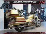 Honda GL 1500 Gold Wing - 3