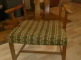 Ole Wanscher for Fritz Hansen  stol