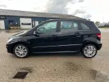 Mercedes B180 2,0 CDi - 4
