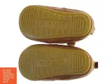 Brune børne loafers fra Melton (str. 23 ) - 4