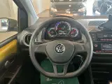 VW e-Up!   - 5