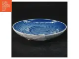 Porcelænsmor&#39;s Dag tallerken 1983 fra B&G (str. Ø 15 cm) - 2