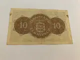 10 Kroner 1944 Danmark - 2