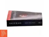 Inferno. Movie Tie-In af Dan Brown (Bog) - 2