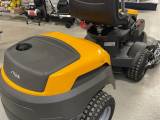 Stiga Park 500 m. Combi 95 Q Plus klipperaggregat - 3