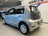 VW e-Up!   - 3