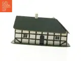 Miniature træhus - 4