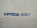2021 - Caravelair Artica 490 - 3