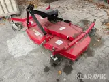 Rotorklipper GTM 30 - 2