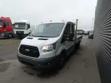 Ford Transit 470 L4H1 2,0 TDCi Trend RWD 170HK DobKab 6g - 4