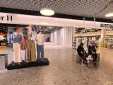 Lejemål i Nordsjællands hyggeligste shoppingcenter - 4