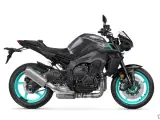 Yamaha MT-10 - 2