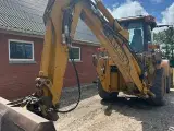 Hydrema 926D ESD, DOBBELTCOMMAND, HYD. SKIFT FOR OG BAG - 3
