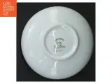 Jugend Porcelænskrukke med låg fra Bavaria (str. Ø 7 cm) - 3