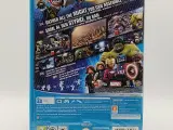 ⭐️· WiiU: LEGO Marvel's Avengers - NY UBRUGT - 2